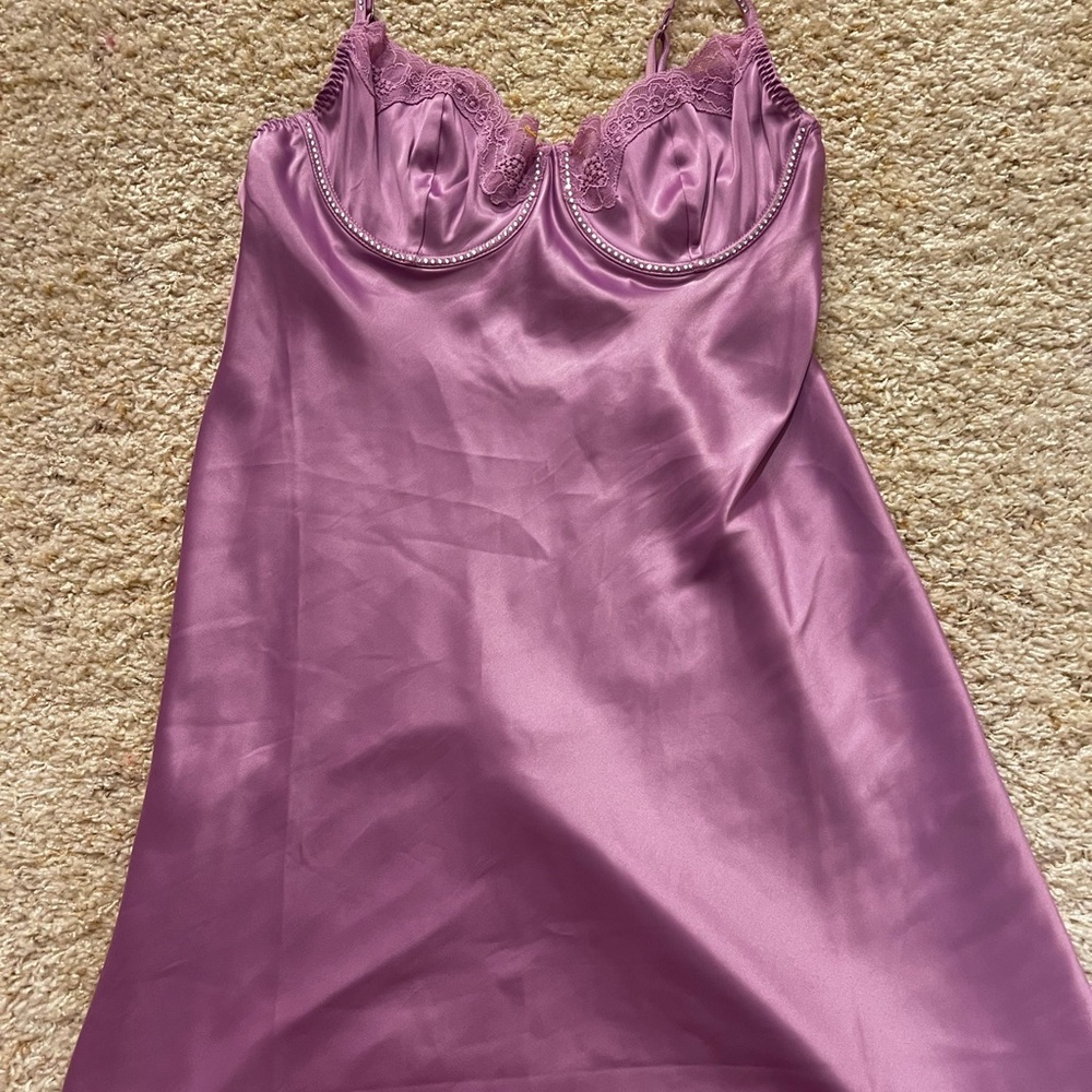 Victoria’s Secret size large
